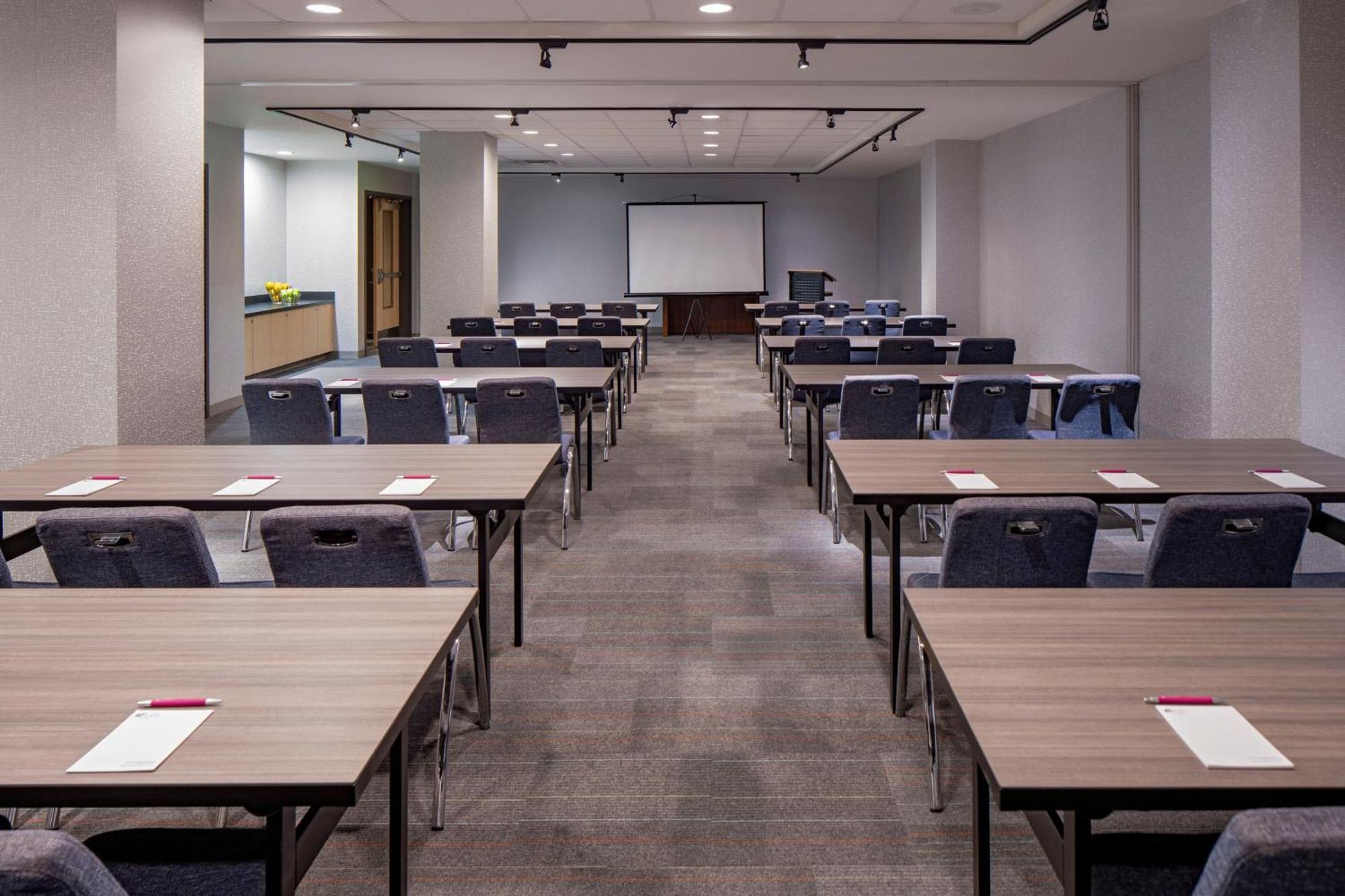 Aloft New Orleans Downtown Hotel Екстериор снимка