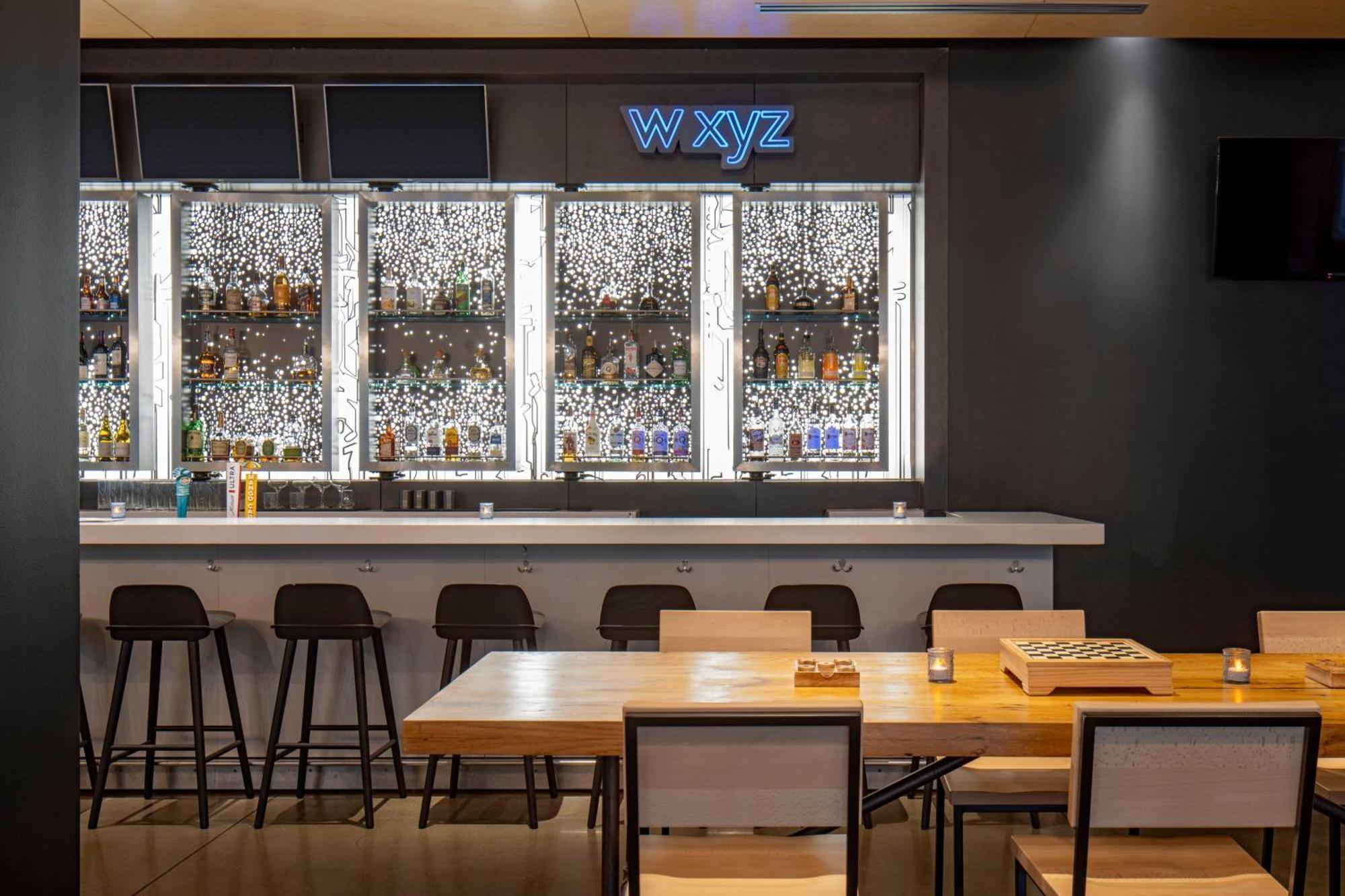 Aloft New Orleans Downtown Hotel Екстериор снимка