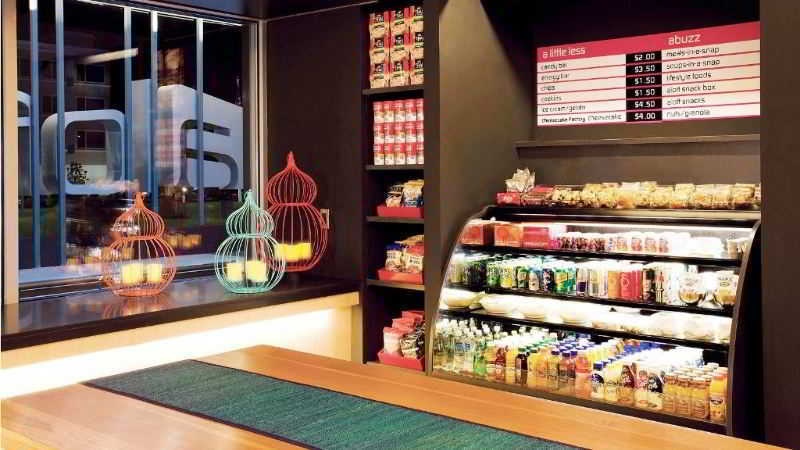 Aloft New Orleans Downtown Hotel Екстериор снимка