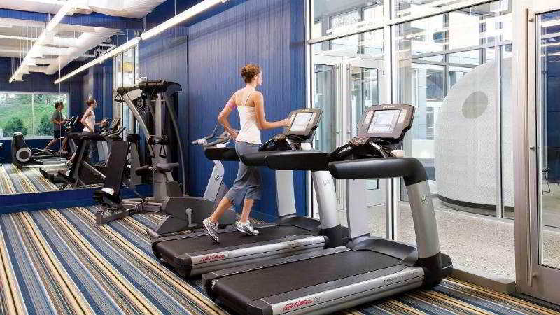 Aloft New Orleans Downtown Hotel Екстериор снимка