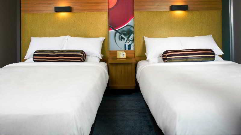 Aloft New Orleans Downtown Hotel Екстериор снимка
